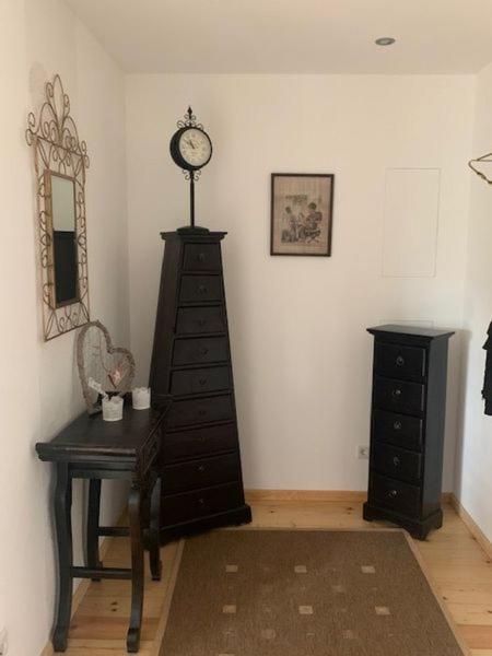Obermassfeld-Grimmenthal Ferienwohnung Werratal מראה חיצוני תמונה